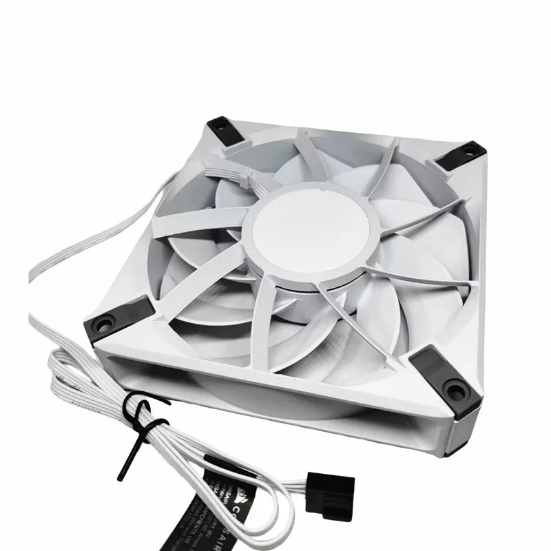 Case Fan Controller - สำหรับคอร์แซร์ AF120 ELITE Silent 12025 พัดลมเคสขนาด