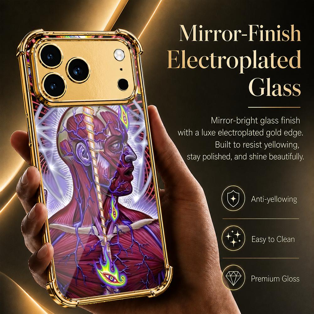 เคสโทรศัพท์ลายศิลปะสวยงาม A-Al - Computer Case บทวิจารณ์และราคา