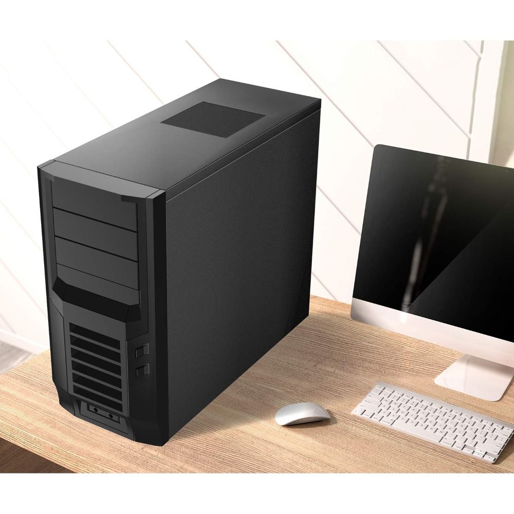 ฝาครอบกรองฝุ่นพีวีซีแบบแม่เหล็ - Dust Filter Pc บทวิจารณ์และราคา
