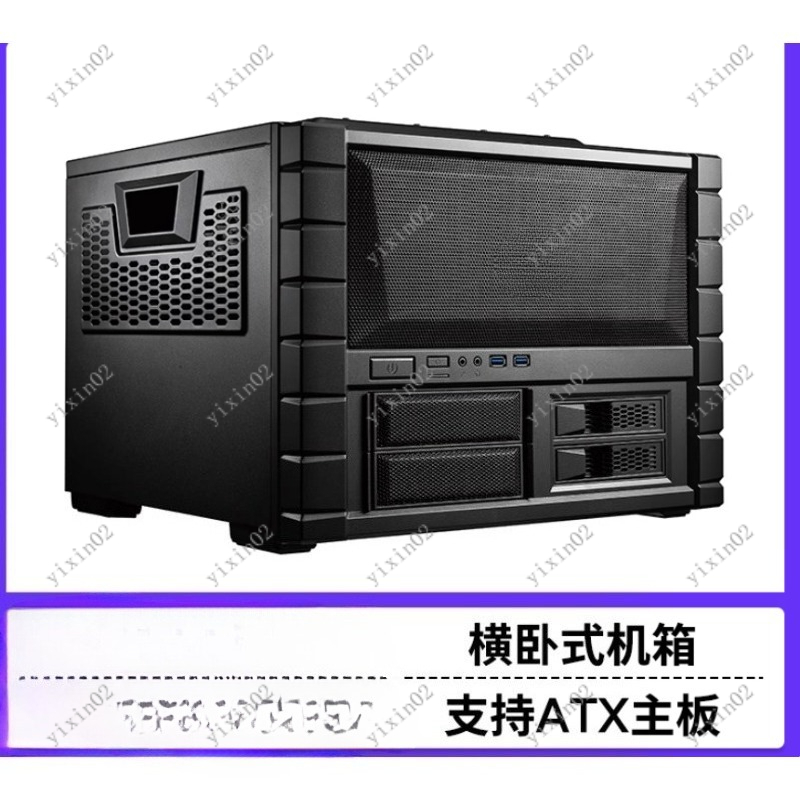 เคสคอมพิวเตอร์เมนบอร์ด ATX - โ - Pc Chassis บทวิจารณ์และราคา