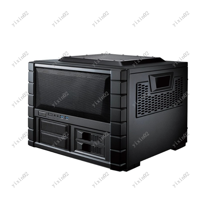 เคสคอมพิวเตอร์เมนบอร์ด ATX - โ - Pc Chassis บทวิจารณ์และราคา