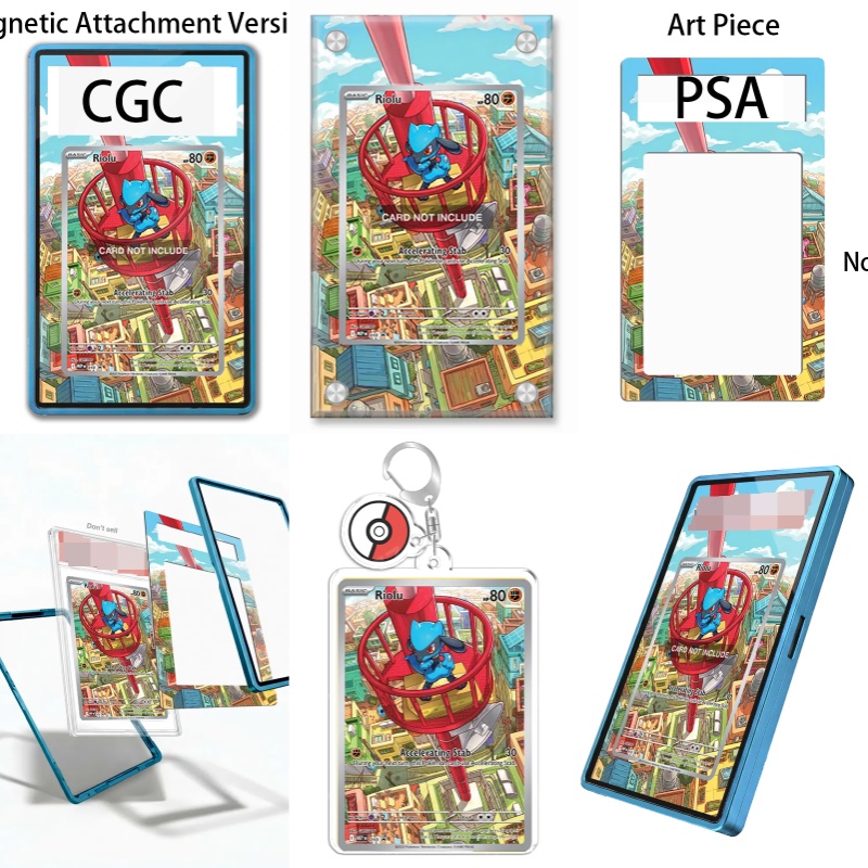 ของสะสมงานศิลปะสำหรับโปเกมอน ส - Case Fans บทวิจารณ์และราคา