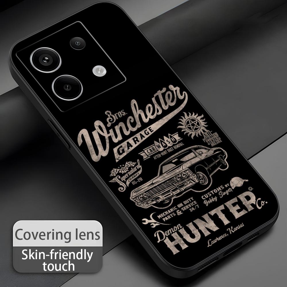 เคสโทรศัพท์ลายวงดนตรีสุดเท่ Su - Computer Case บทวิจารณ์และราคา