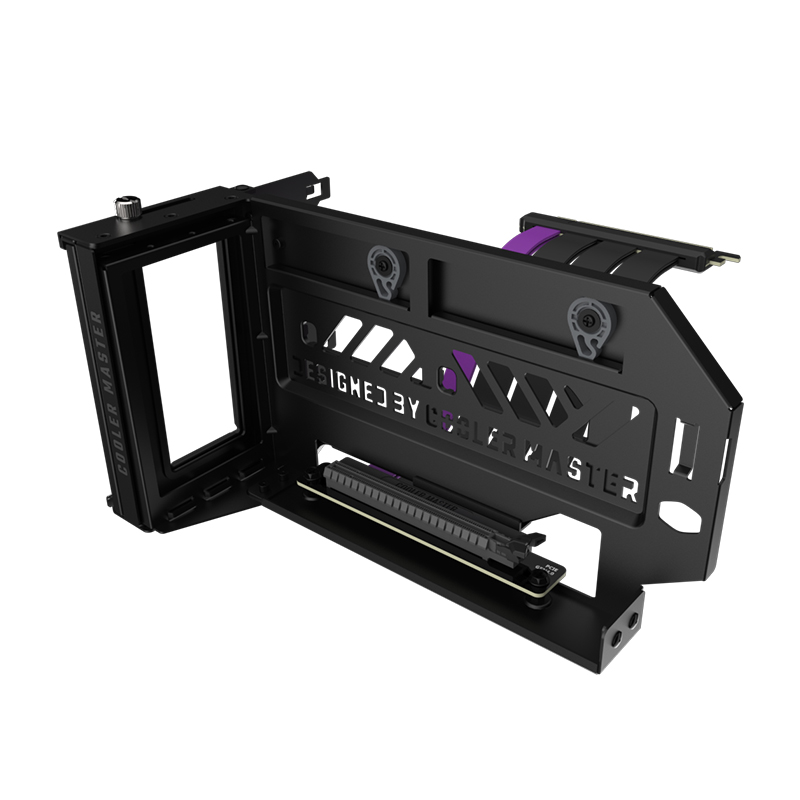Cooler Master กราฟิกการ์ดพวงมา - Atx Case บทวิจารณ์และราคา