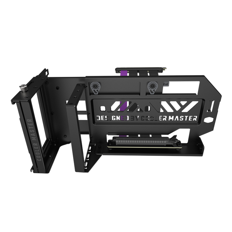 Cooler Master กราฟิกการ์ดพวงมา - Atx Case บทวิจารณ์และราคา