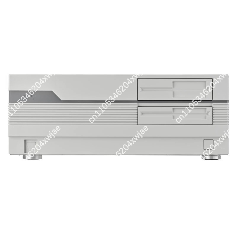 เคสคอมพิวเตอร์แบบเรโทร FLP01 แ - Pc Chassis บทวิจารณ์และราคา