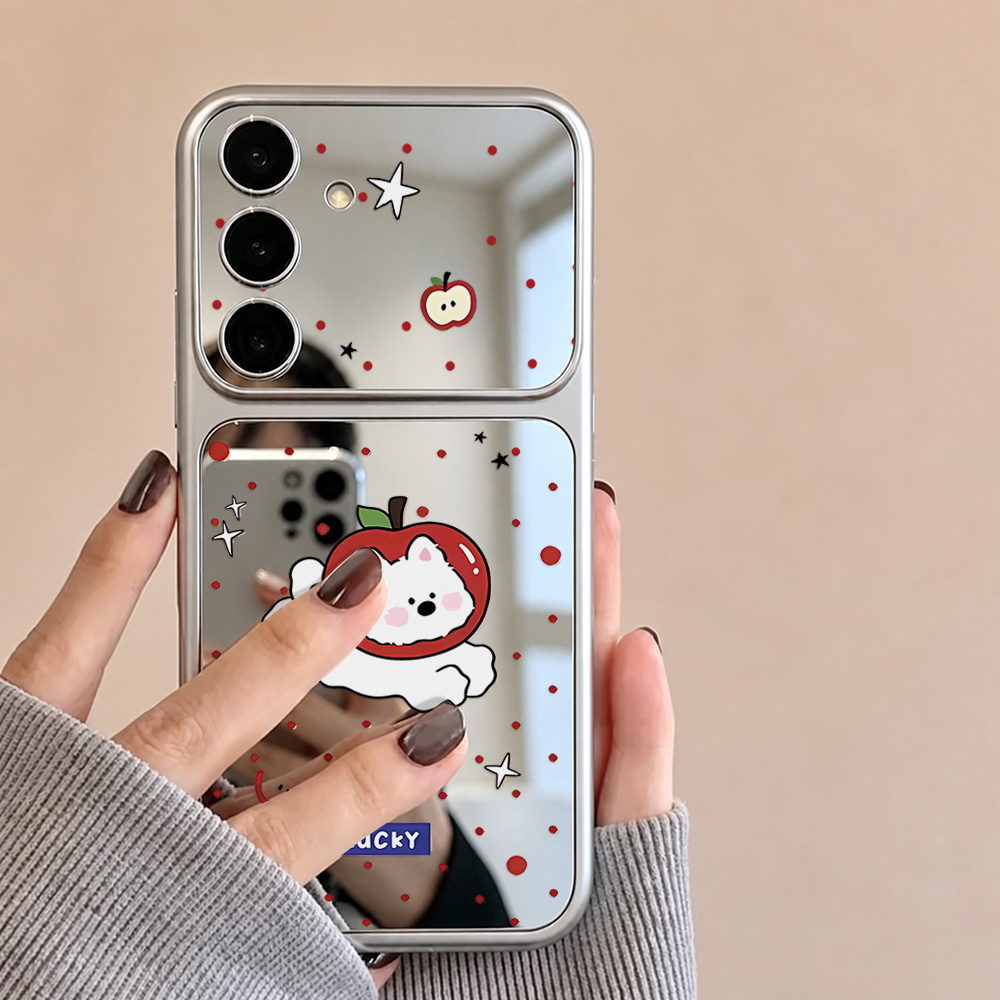 เคสโทรศัพท์ลายสุนัขน่ารักพร้อม - Computer Case บทวิจารณ์และราคา