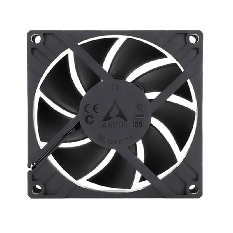 ARCTIC F8 PWM PST คอมพิวเตอร์  - Case Fan Controller บทวิจารณ์และราคา