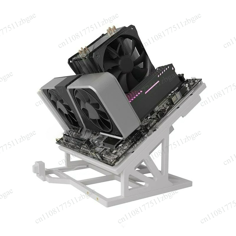 เคสคอมพิวเตอร์แบบเปิด, โครงเคร - Pc Chassis บทวิจารณ์และราคา