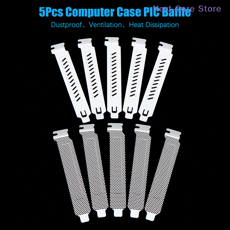 [NC] แผ่นกรองฝุ่นระบายความร้อน - Dust Filter Pc บทวิจารณ์และราคา