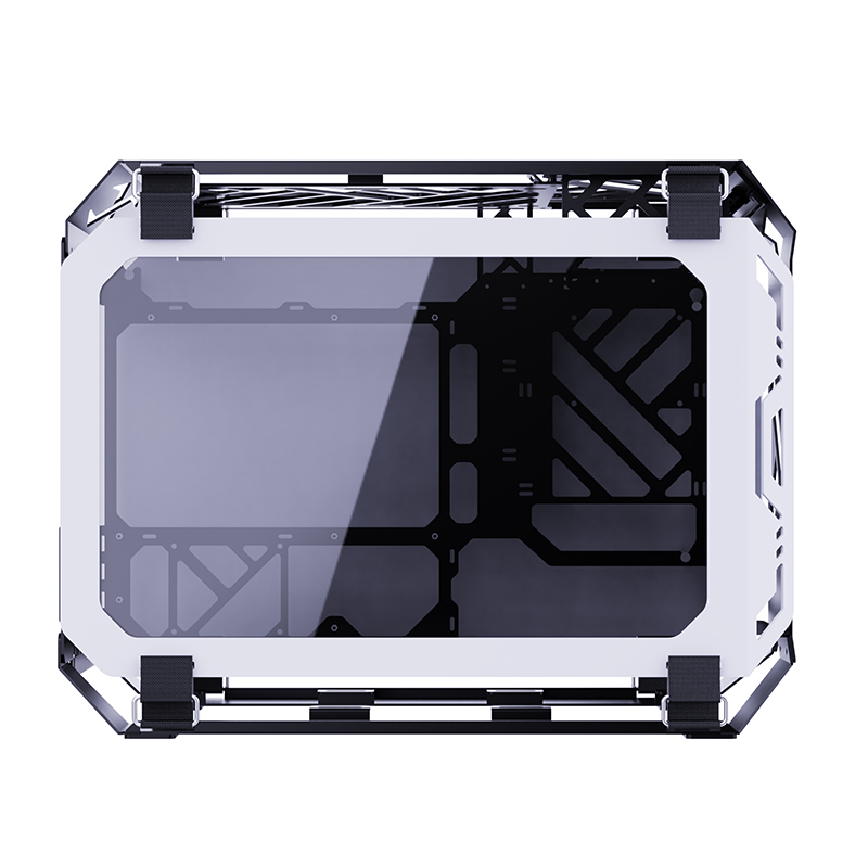 เคสคอมพิวเตอร์ Lovingcool ดีไซ - Pc Chassis บทวิจารณ์และราคา