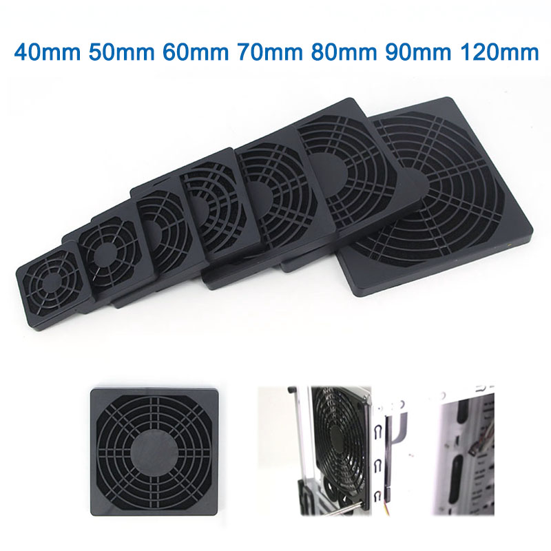 40 มม.50 มม.60 มม.80 มม.90 มม. - Dust Filter Pc บทวิจารณ์และราคา