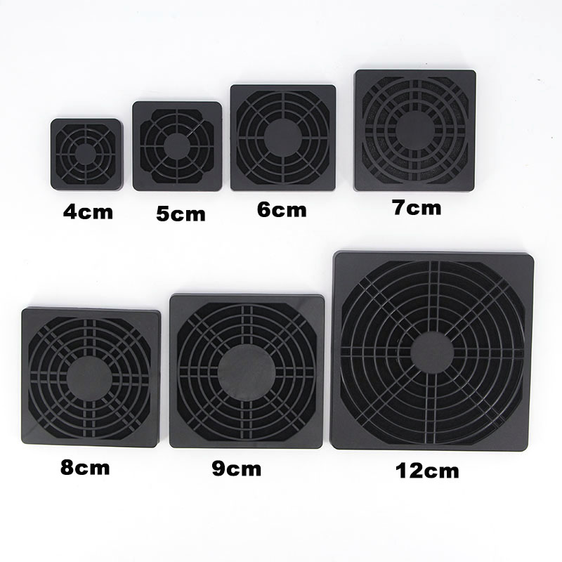 40 มม.50 มม.60 มม.80 มม.90 มม. - Dust Filter Pc บทวิจารณ์และราคา