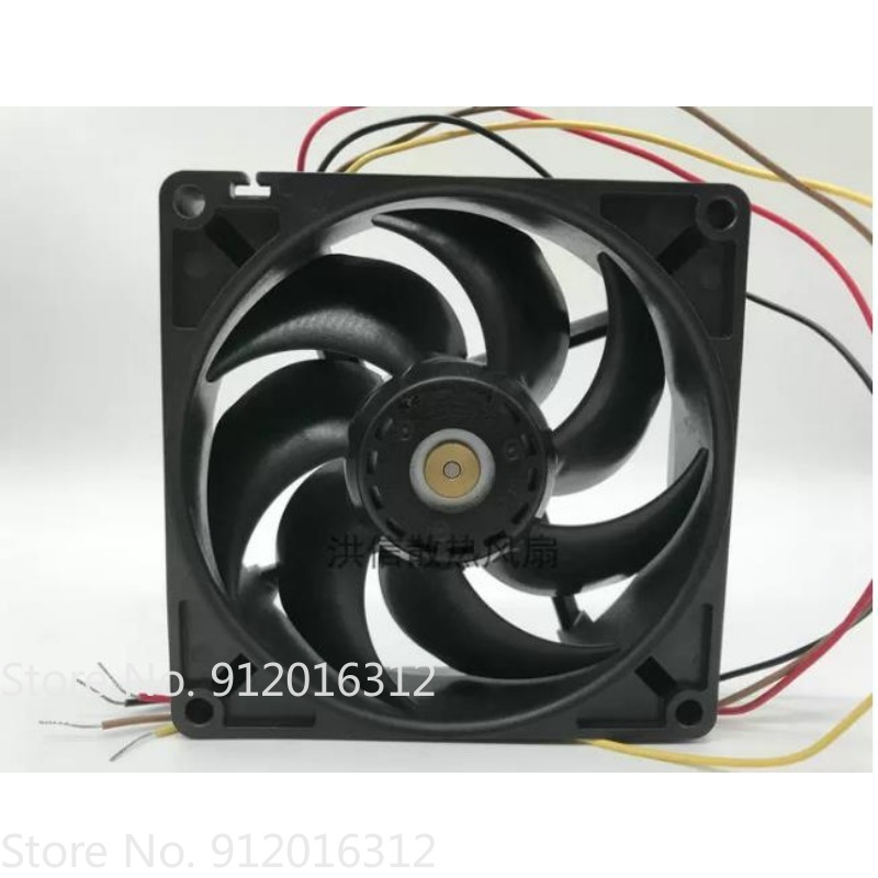 ใหม่พัดลมสำหรับซันโย 9025 9GA0 - Case Fan Controller บทวิจารณ์และราคา