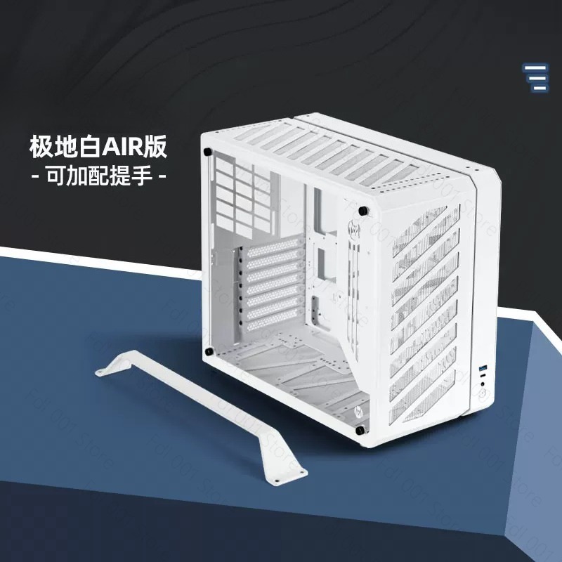 เคสคอมพิวเตอร์รุ่นใหม่ปี 2025  - Atx Case บทวิจารณ์และราคา