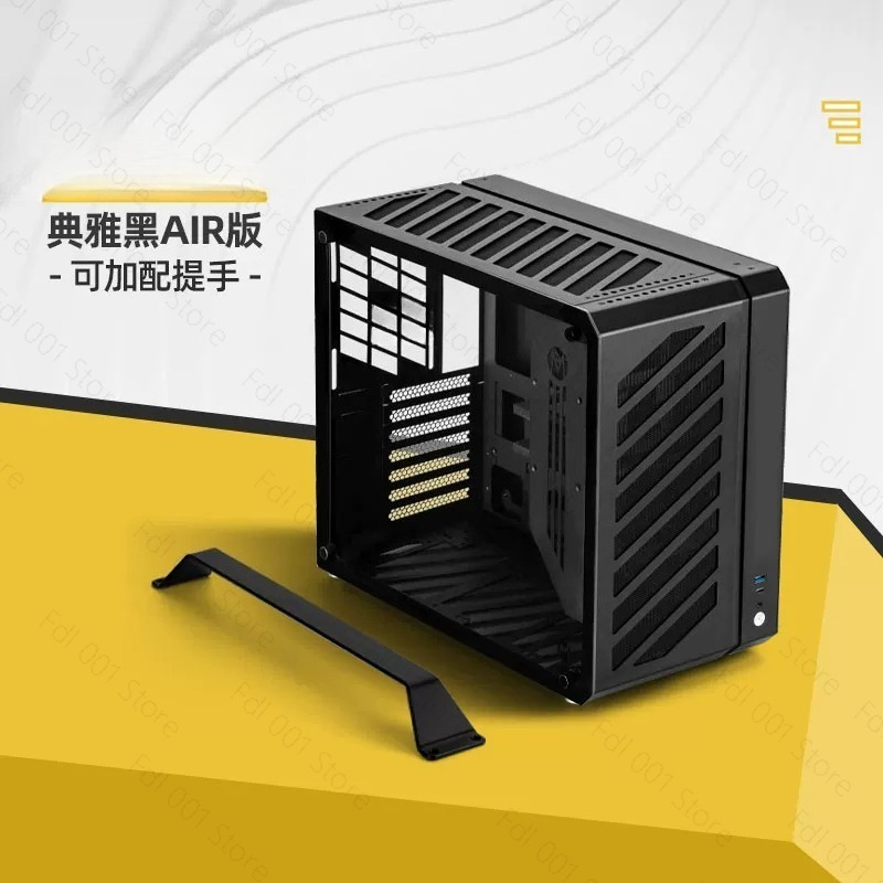 เคสคอมพิวเตอร์รุ่นใหม่ปี 2025  - Atx Case บทวิจารณ์และราคา