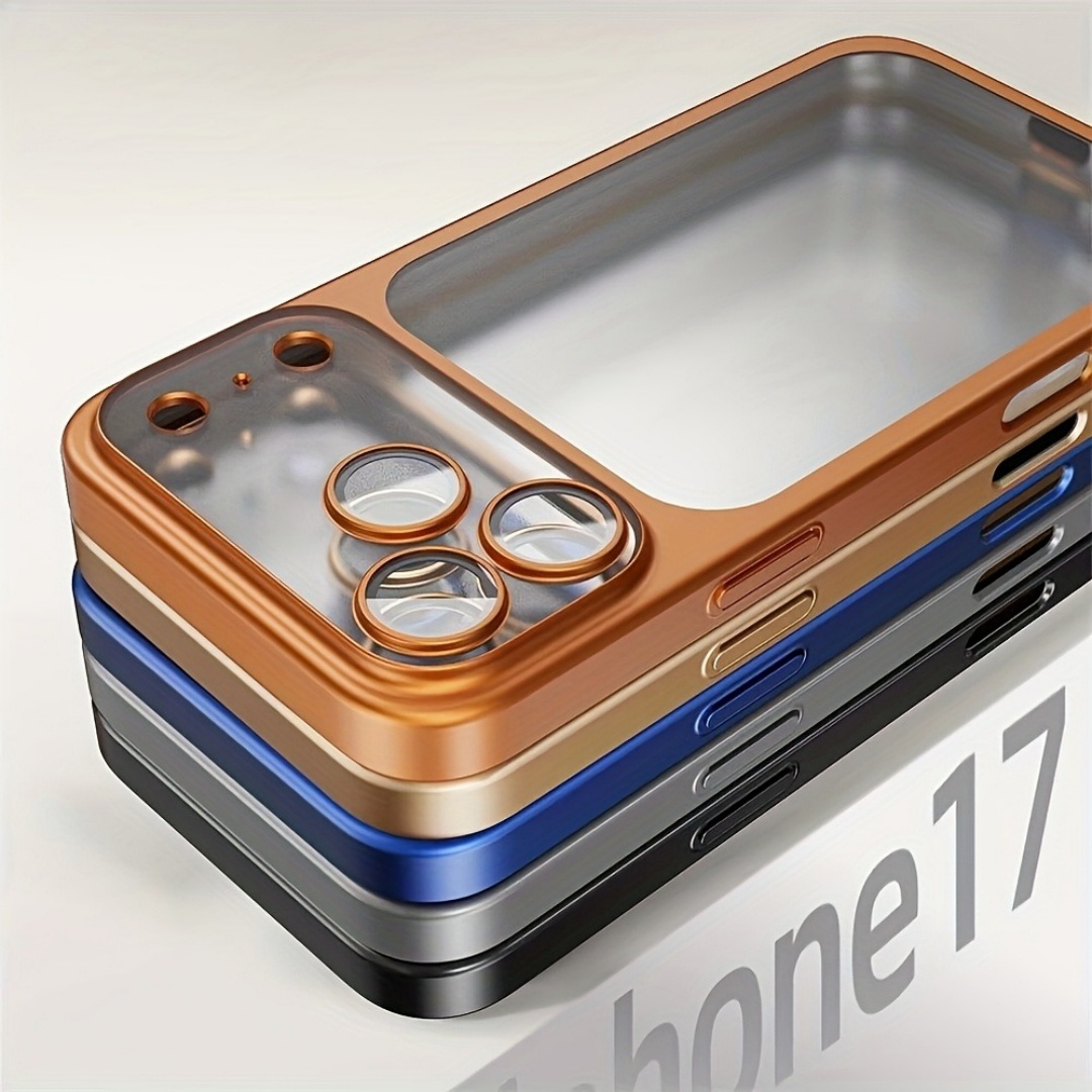 เคสเคลือบด้านหรูหราแบบใสสำหรับ - Matte Pc Case บทวิจารณ์และราคา