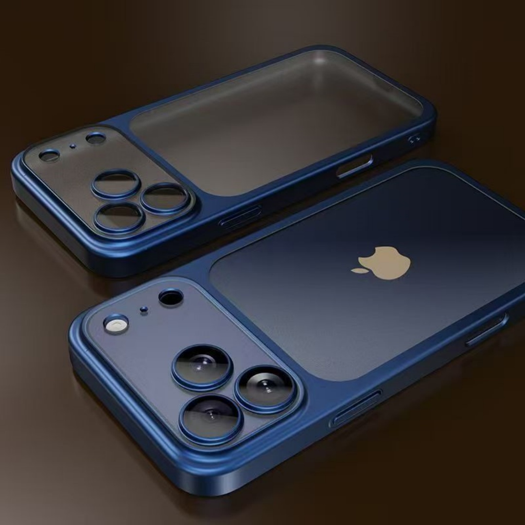 เคสเคลือบด้านหรูหราแบบใสสำหรับ - Matte Pc Case บทวิจารณ์และราคา