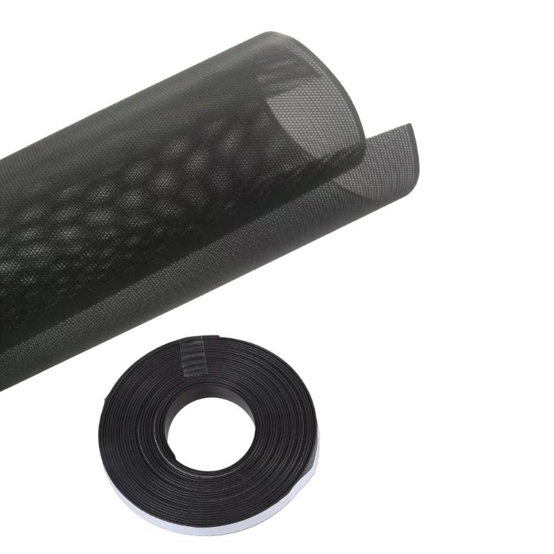 กล่องตาข่ายคอมพิวเตอร์50ซม. แบ - Dust Filter Pc บทวิจารณ์และราคา