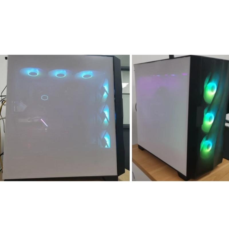 กล่องตาข่ายคอมพิวเตอร์50ซม. แบ - Dust Filter Pc บทวิจารณ์และราคา