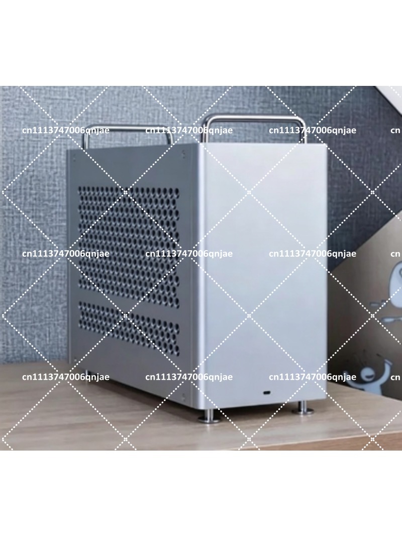เคส B2 Pro All-Aluminum MATX ต - Atx Case บทวิจารณ์และราคา