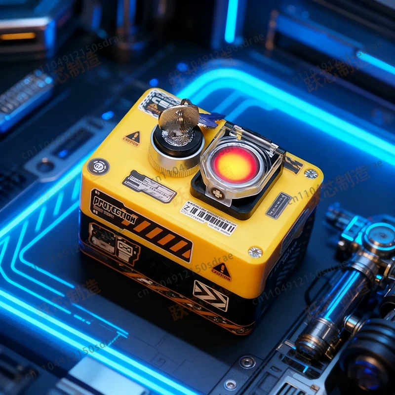 สวิตช์เปิด-ปิดเครื่องคอมพิวเตอ - Pc Chassis บทวิจารณ์และราคา