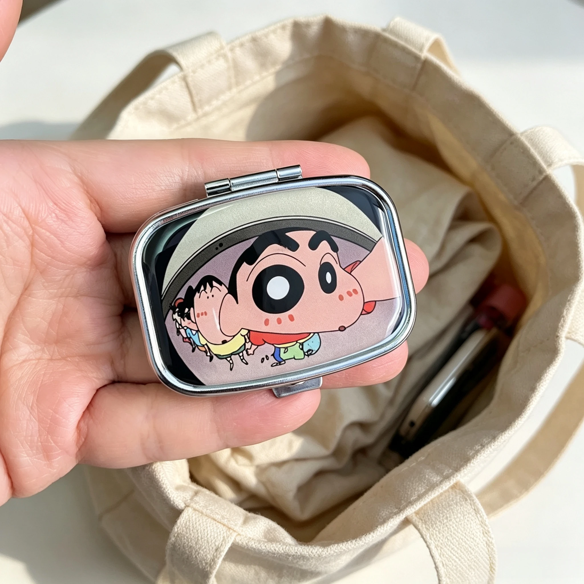 กล่องเหล็กขนาดเล็ก ลายการ์ตูนช - Case Fans บทวิจารณ์และราคา