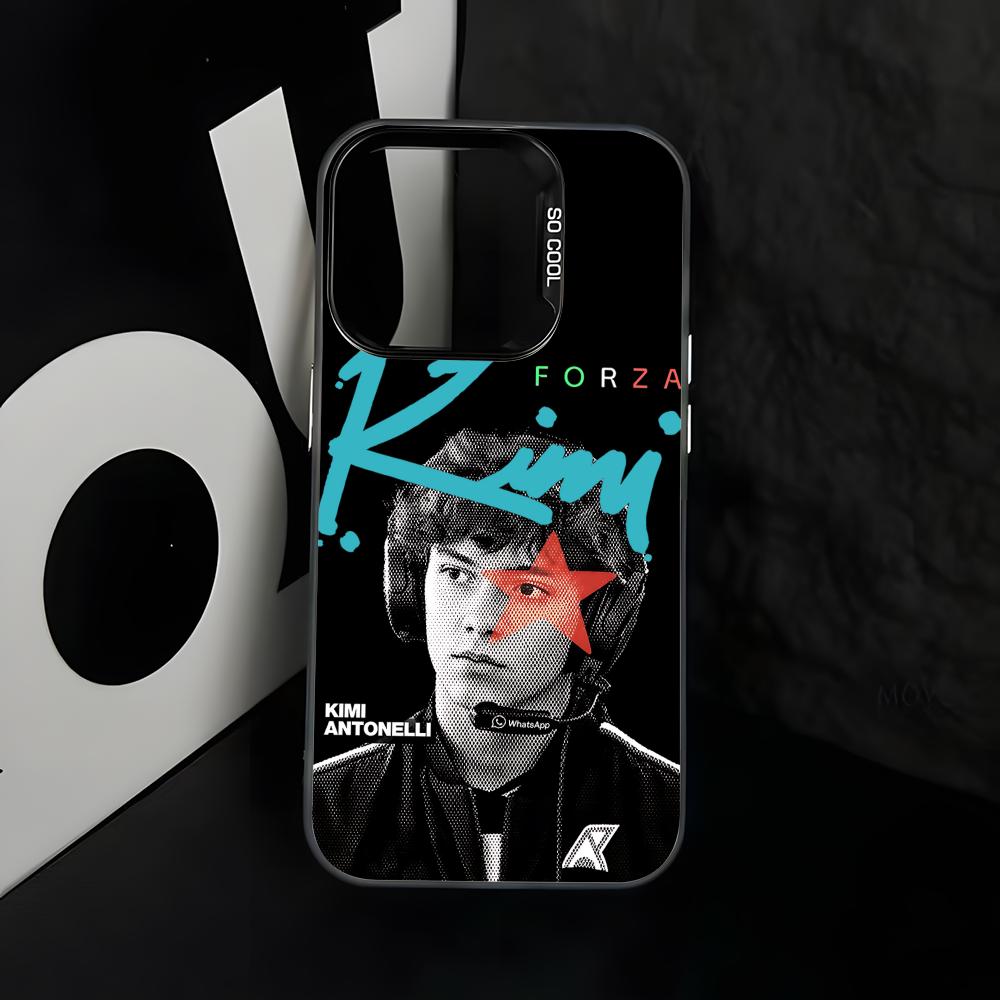 เคสโทรศัพท์ K-Kimi Antonelli H - Computer Case บทวิจารณ์และราคา