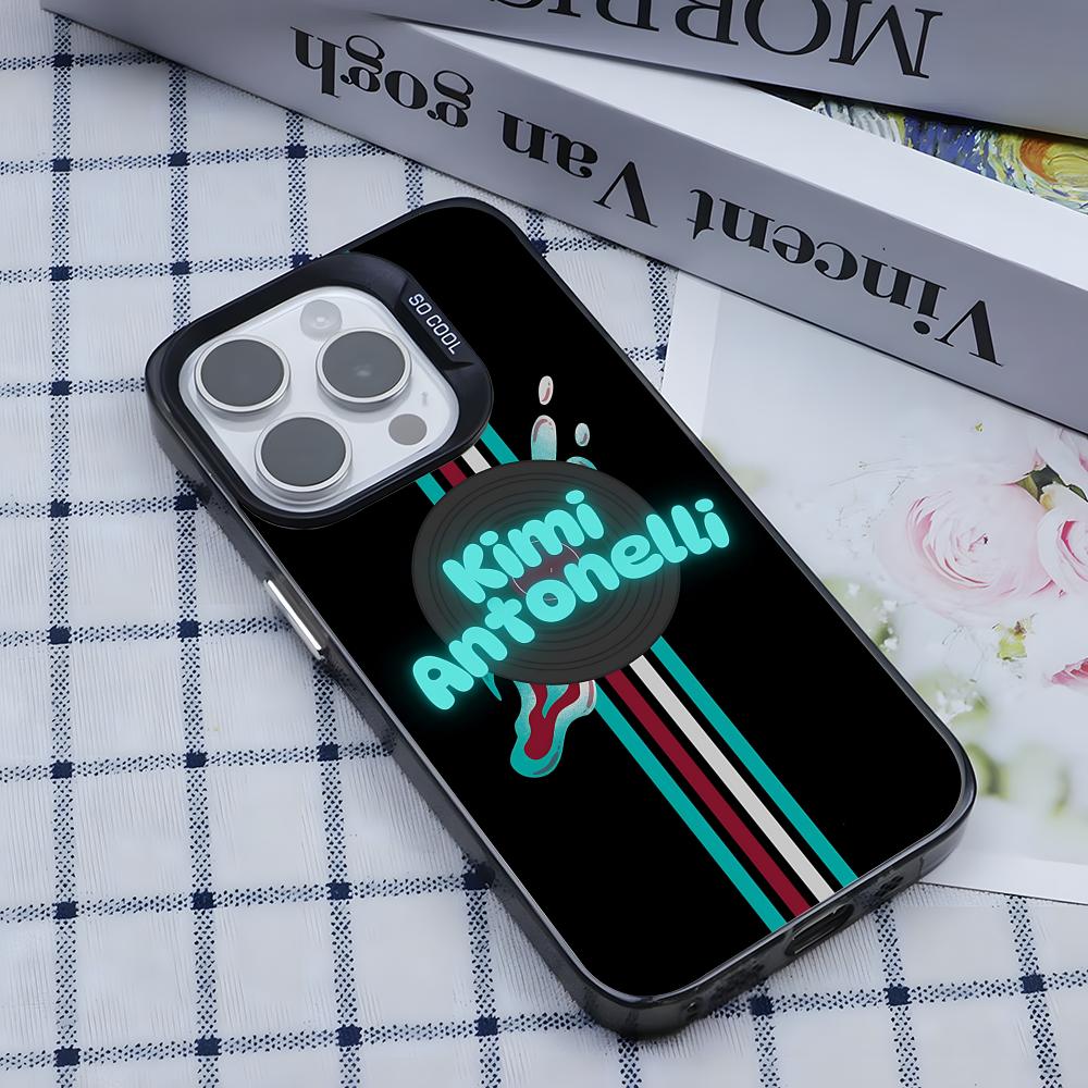 เคสโทรศัพท์ K-Kimi Antonelli H - Computer Case บทวิจารณ์และราคา