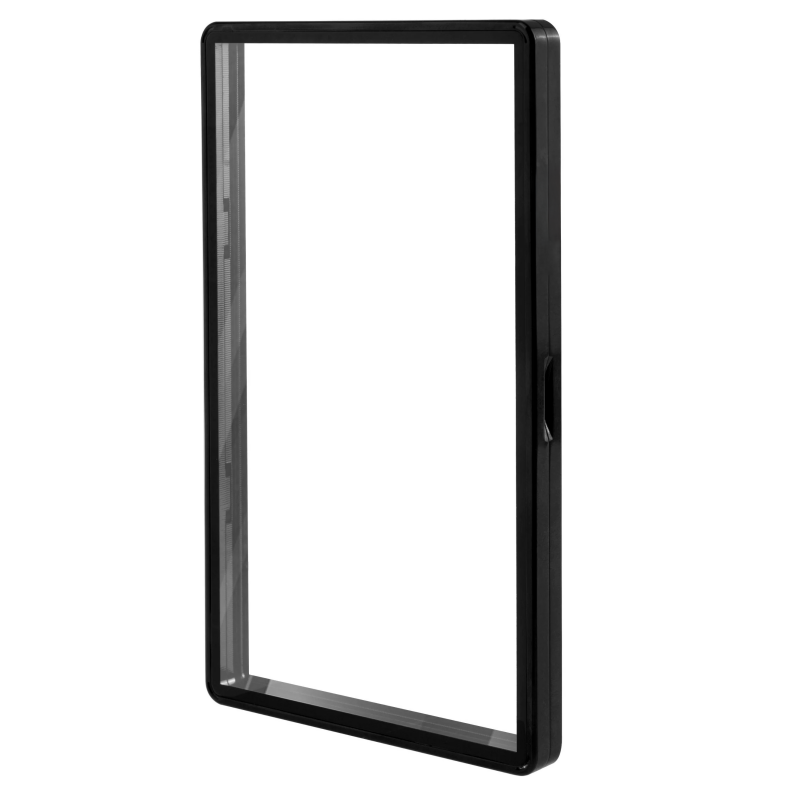 กล่องโชว์การ์ดอะคริลิก แม่เหล็ - Case Fans บทวิจารณ์และราคา