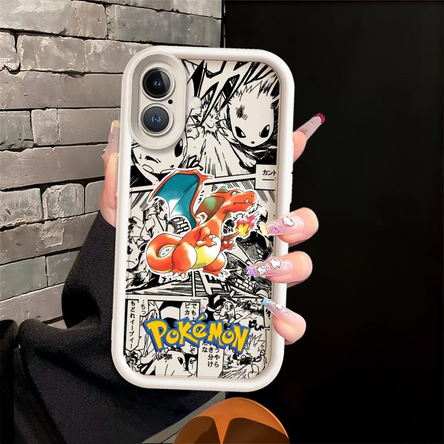เคสโทรศัพท์ลายการ์ตูนญี่ปุ่น C - Mini Pc Case บทวิจารณ์และราคา