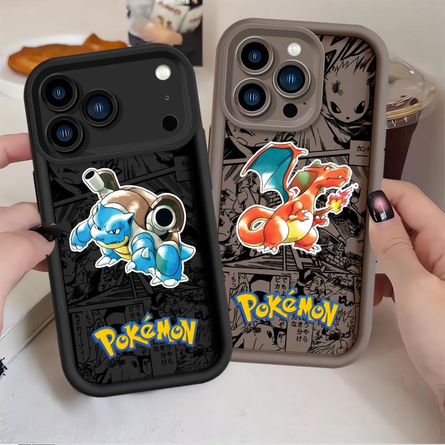 เคสโทรศัพท์ลายการ์ตูนญี่ปุ่น C - Mini Pc Case บทวิจารณ์และราคา