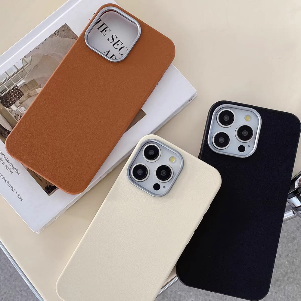เคสโทรศัพท์แบบด้านสำหรับ iPhon - Matte Pc Case บทวิจารณ์และราคา