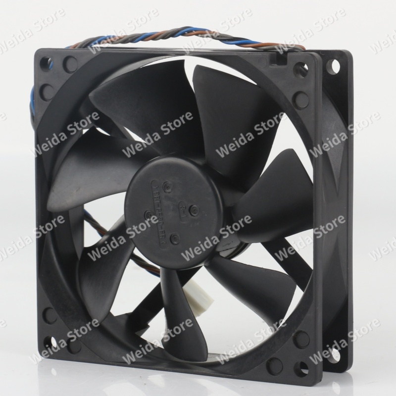 ต้นฉบับ NMB 3110RL-04W-B86 802 - Case Fan Controller บทวิจารณ์และราคา
