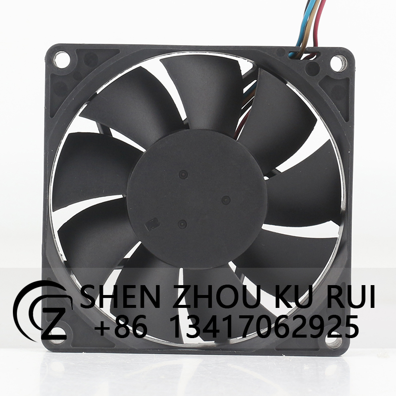 AVC ปริมาณลมขนาดใหญ่ 12V 0.60A - Case Fan Controller บทวิจารณ์และราคา