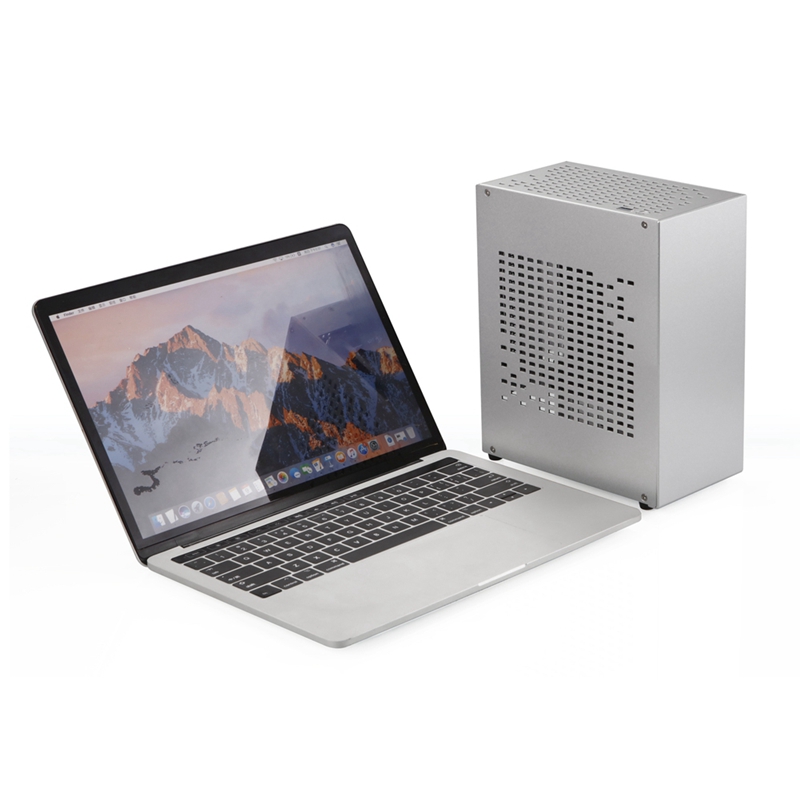 ● เคสคอมพิวเตอร์ขนาดเล็ก A07 M - Computer Case บทวิจารณ์และราคา
