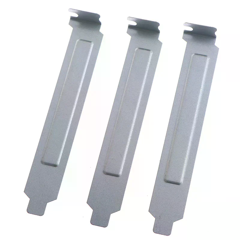 ฝาครอบช่อง PCI สีเงิน ขนาด 12  - Dust Filter Pc บทวิจารณ์และราคา